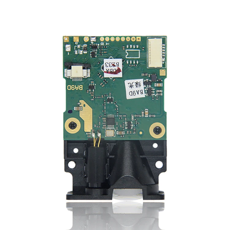 60m Green Lazer Distance Measuring Sensor OEM Laser Range Finder Module