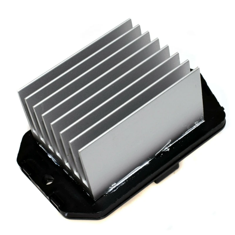 AC Heater Blower Motor Resistor For Honda Civic 2001-2005 CR-V 02-06 Elements 03-10 Odyssey 07-10 Pilot 2009