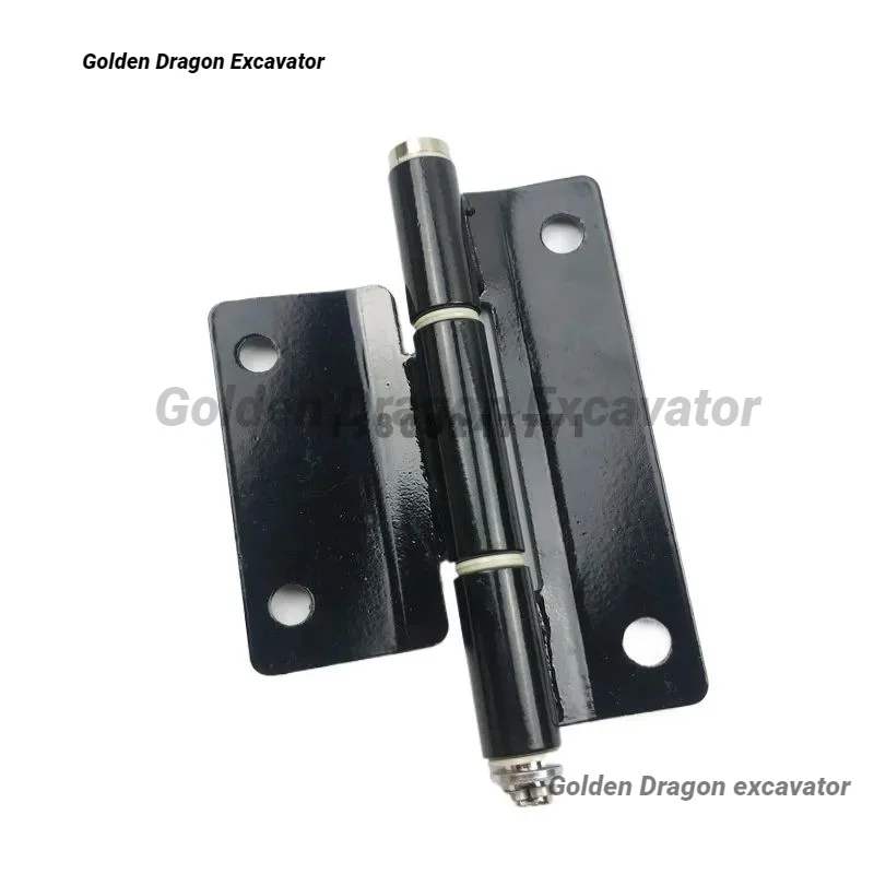Для Doosan Daewoo DH60 7 80 DX55-9Cab дверные петли запчасти экскаватора
