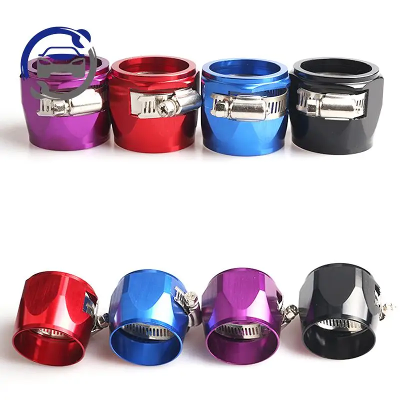 

1 шт., красный/синий/фиолетовый/черный, AN4/AN6/AN8/AN10/AN12