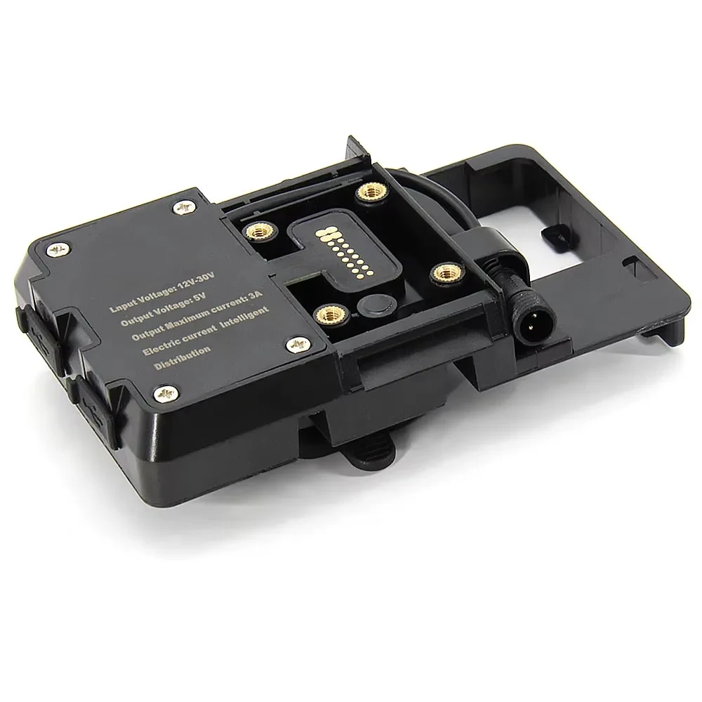 Фото Держатель для навигационной системы BMW R1200GS F800GS ADV F700GS R1250GS F850GS F750GS №3