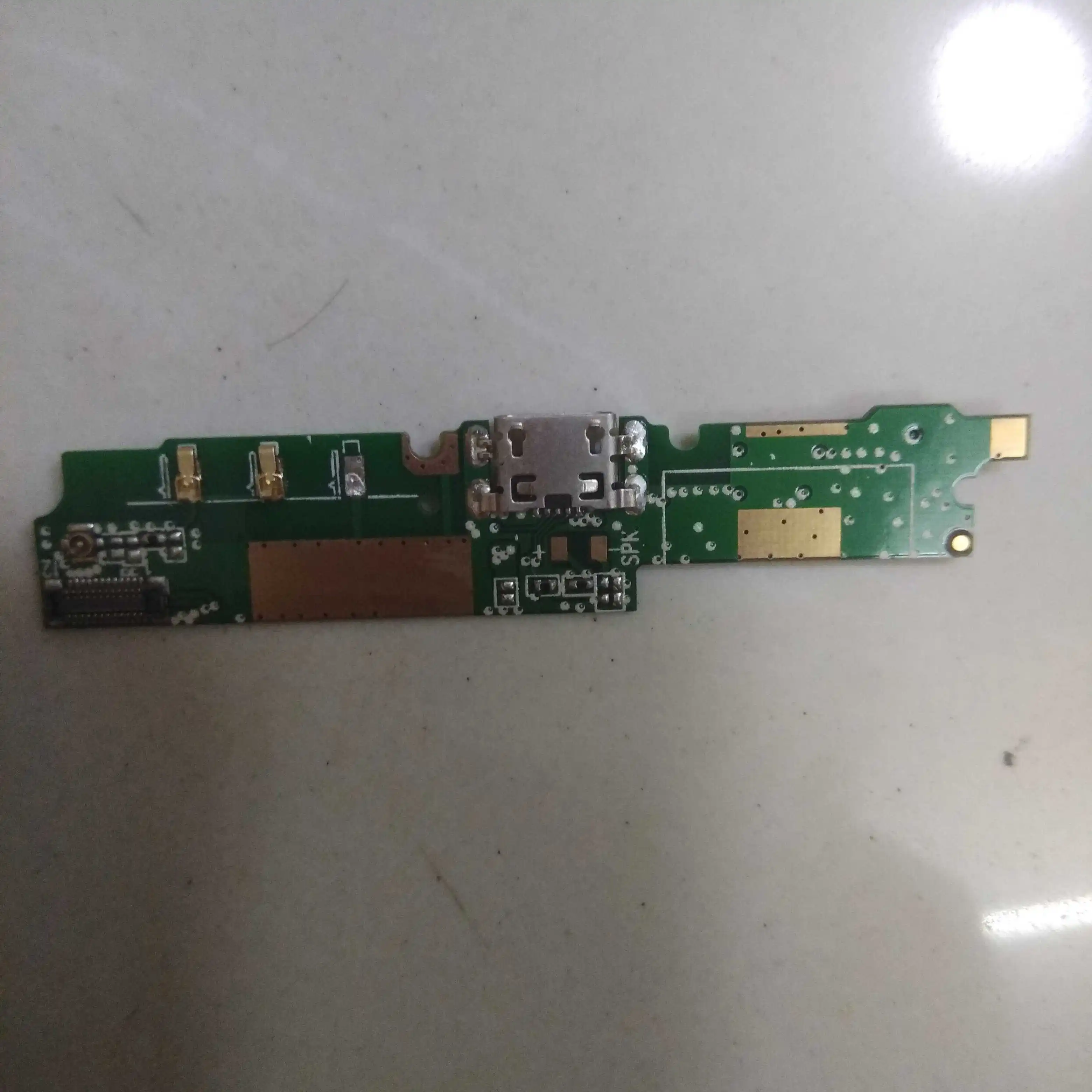 Для OUKITEL U8 новый оригинальный микрофон и USB-разъем для зарядки разъем USB-порта