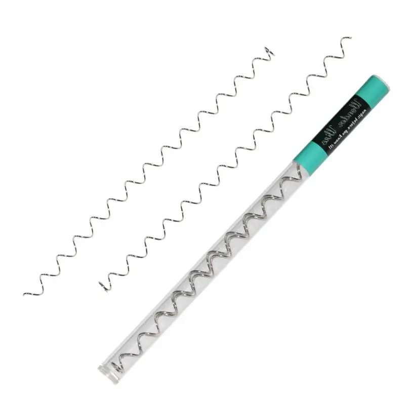 

Волшебный реквизит Wonder Wire, волшебные фокусы, забавные волшебные фокусы, простота в эксплуатации, игра с оптической иллюзией, игрушка для дома и офиса, настольная декоративная игрушка