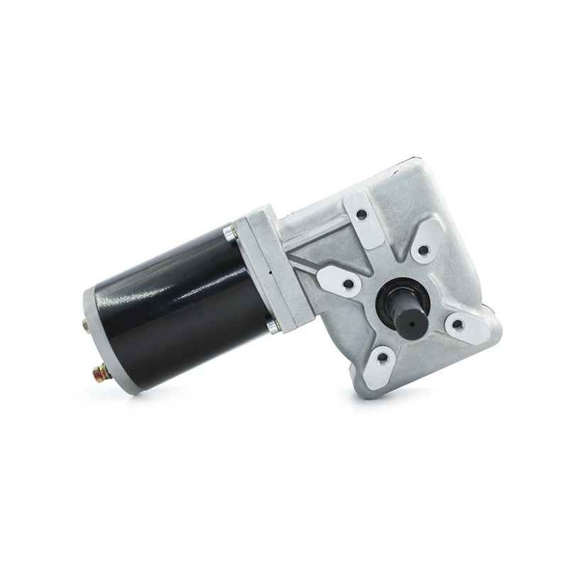 

Heavy truck tarp gear motor dump truck tarp system 24V 1500W dc motor
