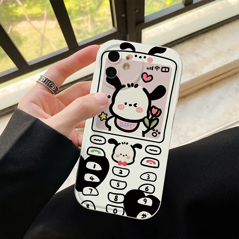 

Чехол для iPhone 14 13 12 11 Pro Max Xr Mini X Xs Max 7 8 14 Plus