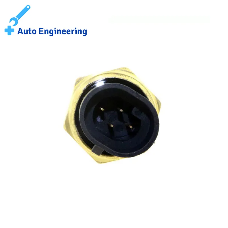Датчик температуры охлаждающей жидкости датчик применяется к Perkins Enngine 2306 2506 2806