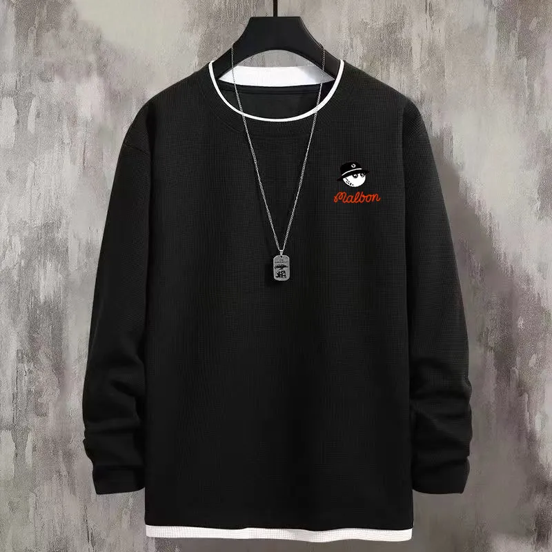 

Одежда для гольфа, Мужская осенняя одежда для гольфа, мужские футболки для гольфа, Спортивная Мужская одежда для гольфа, мужские рубашки для...