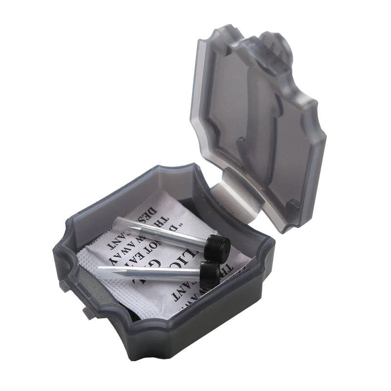 E27 Fiber Optic Replacement Electrodes for IFS-10 View3/5/7 FIber Fusion Splice Electrode Rod