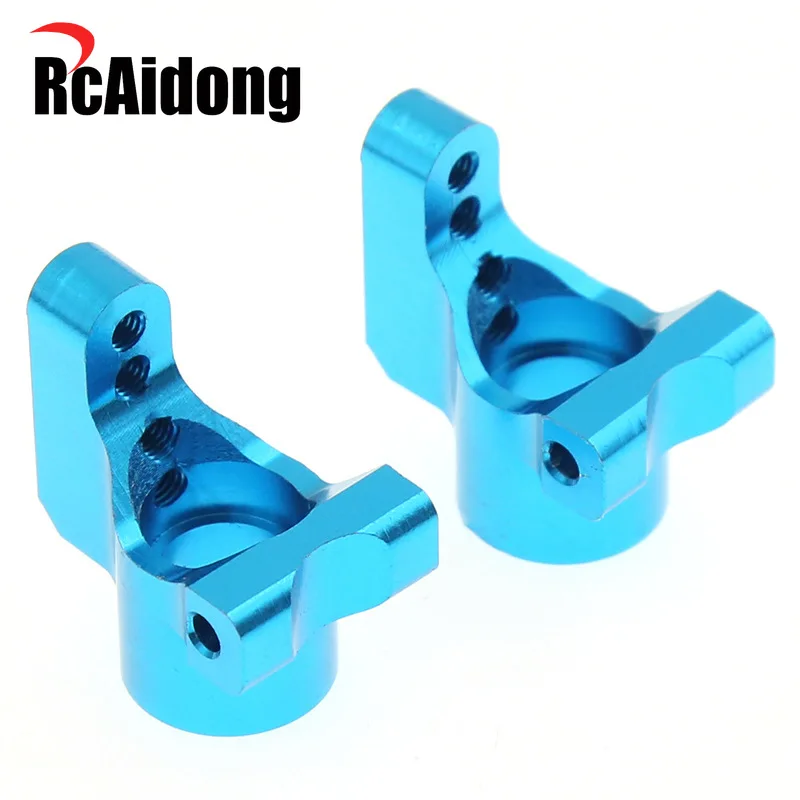 

Aluminum Alloy Rear Knuckle Arm for Tamiya XV-01