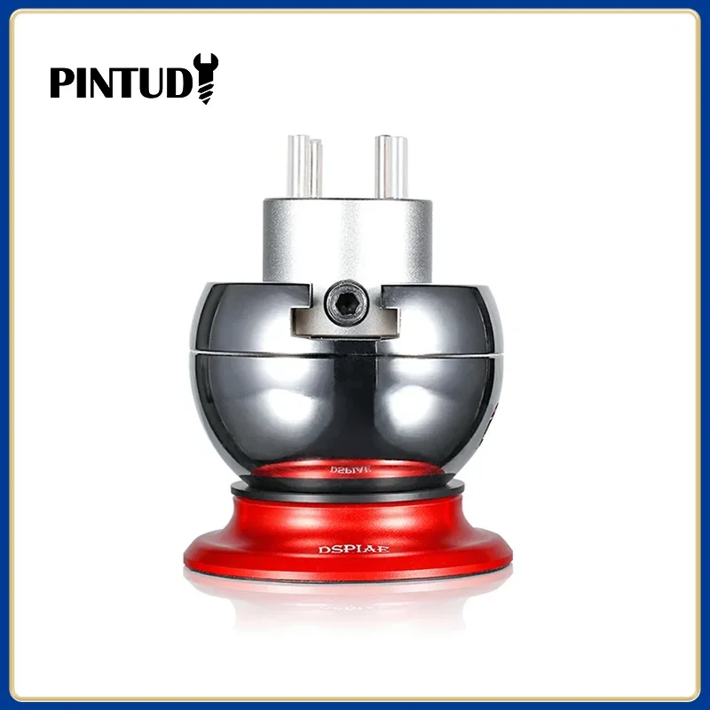 Всенаправленные сферические тиски DSPIAE AT-SV плоскогубцы с вращением на 360 градусов