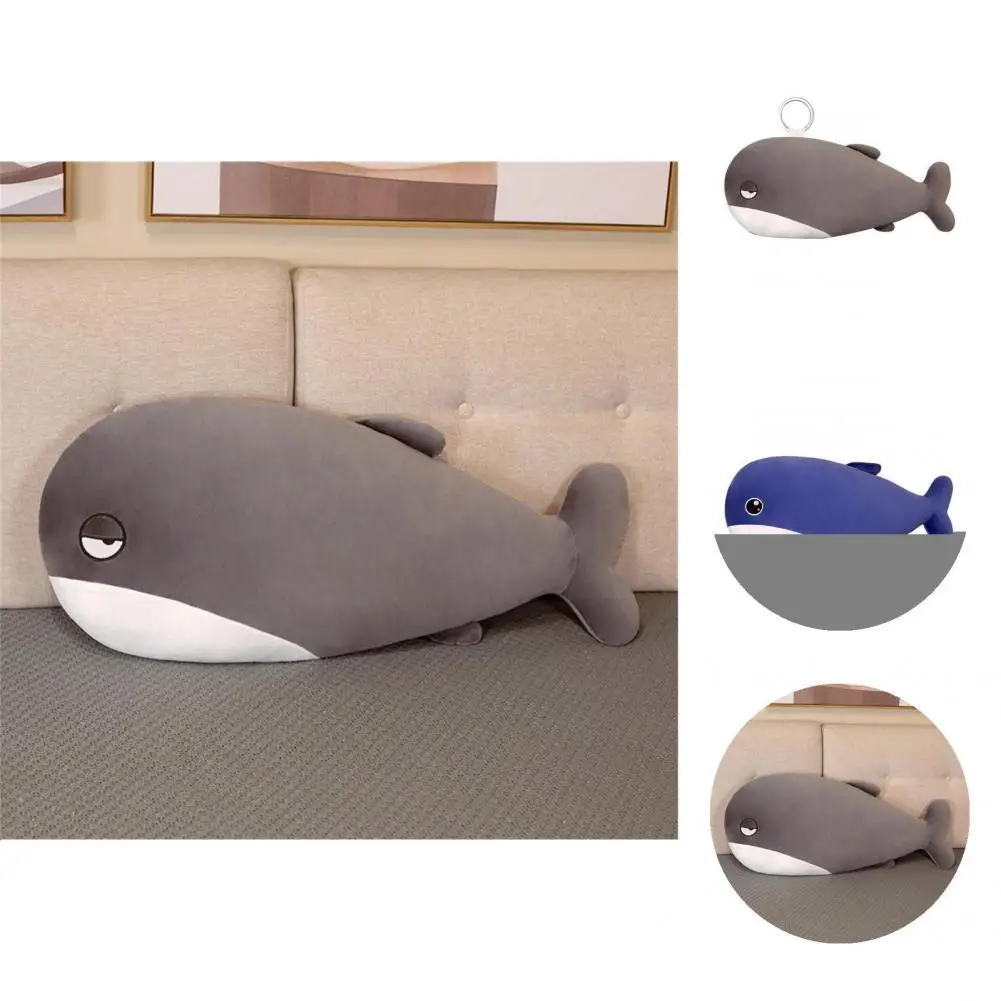 

Плюшевые киты, брелок без запаха, прекрасное качество изготовления, пушистые киты, комнатная плюшевая игрушка, набивные киты, подушка для до...
