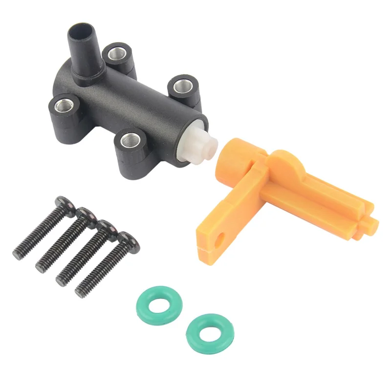 904-202 Сливной клапан водоотделителя топливной чаши для FORD 7.3L Powerstroke Diesel 99-03