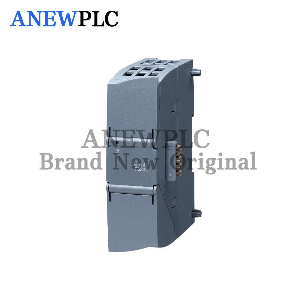 Фото Оригинальный модуль ПЛК для Siemens 6ES7241-1AH32-0XB0 RS232 6ES7241-1CH32-0XB0 RS422/485 CM1241 6ES7 241-1AH32-0XB0 241-1CH32-0XB0 №1