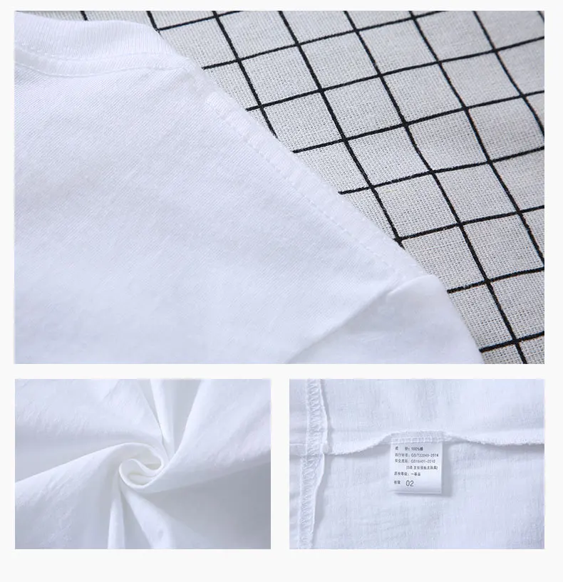 Белая детская футболка Pusheens с изображением милого кота повседневная одежда в