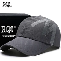 summer hat baseball cap for man male fashion luxury brand original design trucker hat breathable mesh snapback hip hop sports