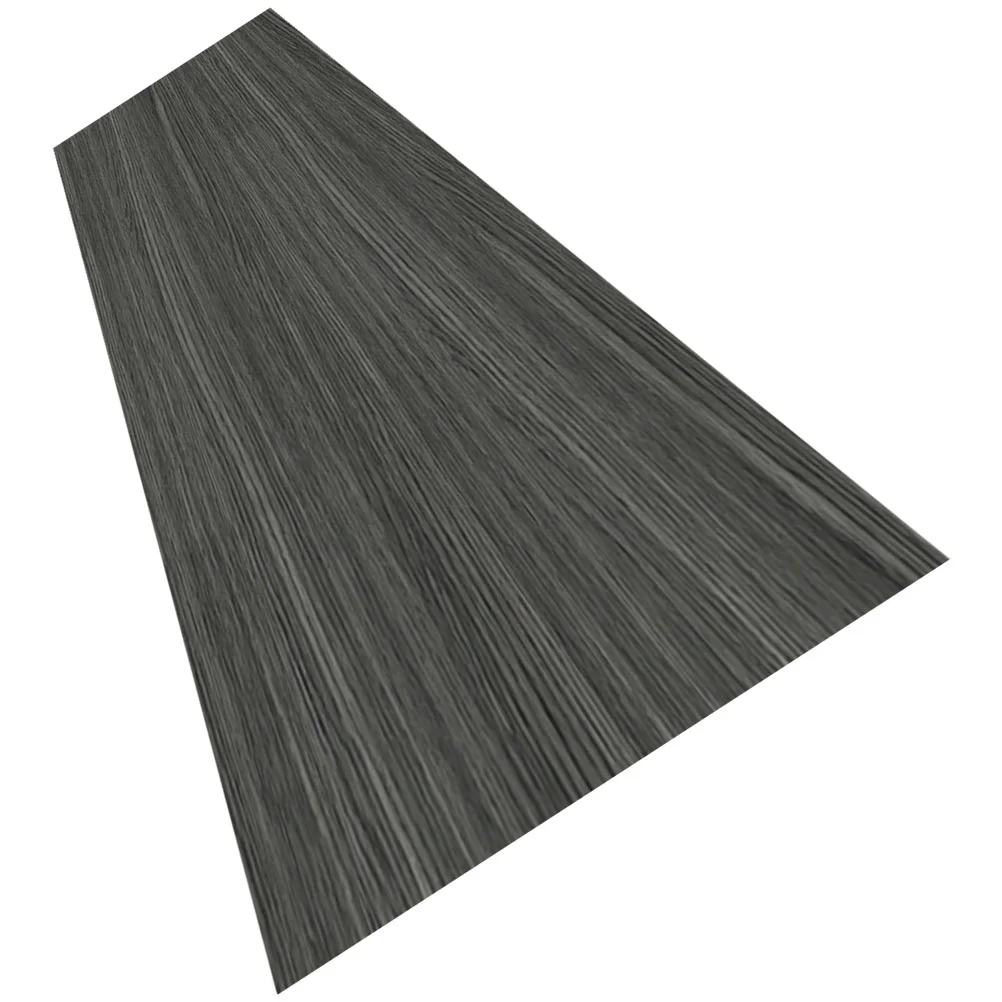 

Living Room Bedroom Removable PVC Wood Grain Floor Sticker Adhesive Floor Tile Peel and Stick Flooring