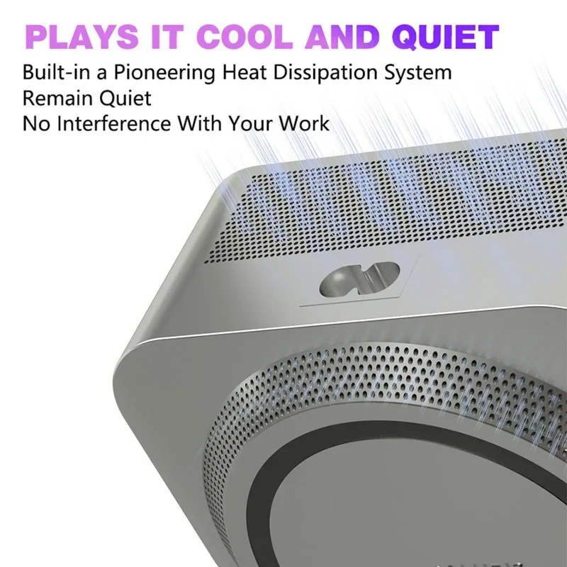 Многопортовое зарядное устройство MECHANIC X-Power Plus Max многофункциональная