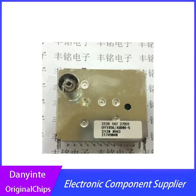 

1 шт. UV1316E/Φ UV1316T/AIH-4 UV1856/Φ HD1816AF/BHXP NC3273 тюнер