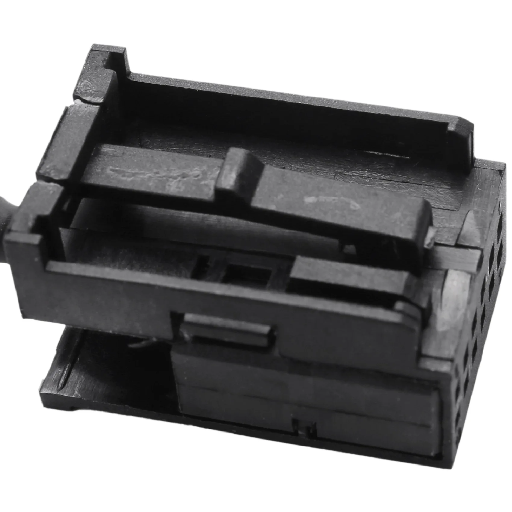 Автомобильный Aux Usb-порт 12 Pin Bluetooth интерфейс переключатель панель музыкальный