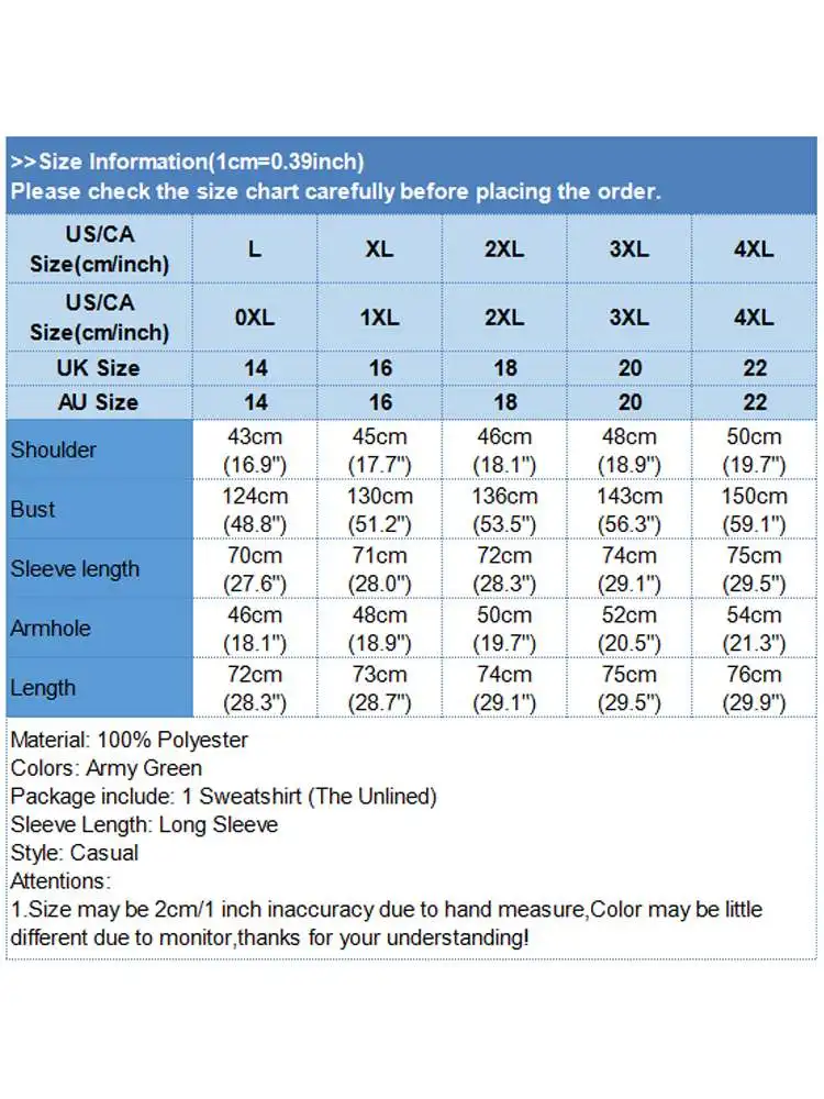 Рисунок 6 - Женские толстовки YOINS