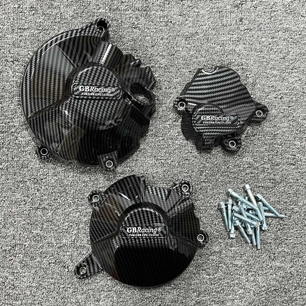 Мотоциклетный защитный чехол для двигателя HONDA CBR1000RR-R SP 2020-2023