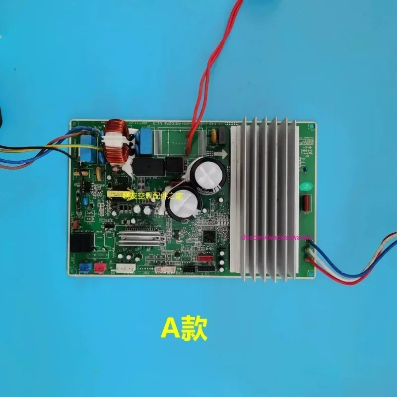 Для платы управления кондиционером TCL FR-4 (KB-6160) CTI &gt=600 В A 010276 010259 Схема 210901592 210901773