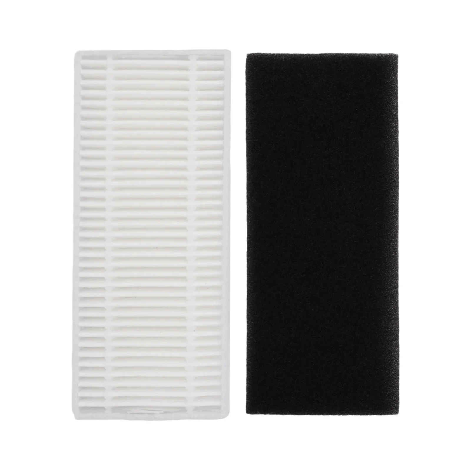 1 шт. основная щетка боковые щетки фильтр для Max Titanium Ultimat Vital