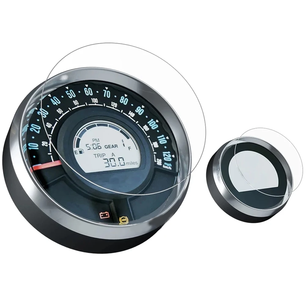 

Противоосенняя панель Pantalla Ultra Clara для Royal Enfield Meteor 350 2021Película De Protección Para Instrumentos De Motocicleta