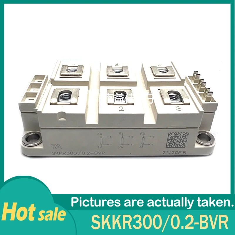 100% рабочий SKKR200/0,2-BVR SKKR300/0,2-BVR SKKR400/0,2-BVR