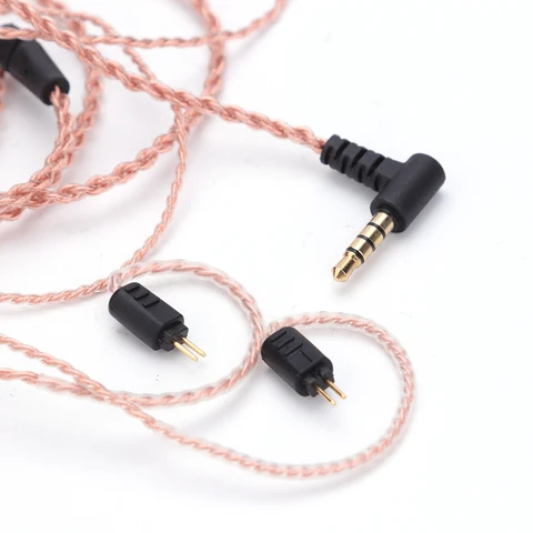 Аудиокабель для наушников APWIKOGER 1,2 м