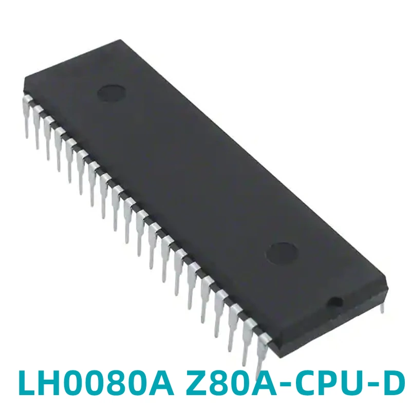 

1 шт. новый оригинальный LH0080A телефон процессор IC чип