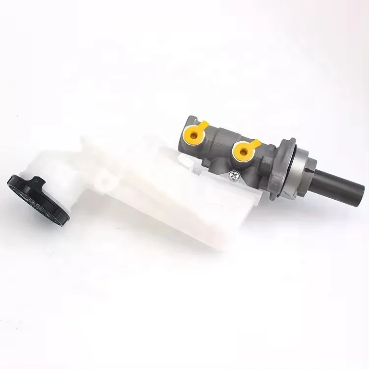 

Оригинальный главный тормозной цилиндр автозапчастей 8981632290 Для ISUZU DMAX2.5 3.0 MT Luxury 1.9MT MUX3.0MT