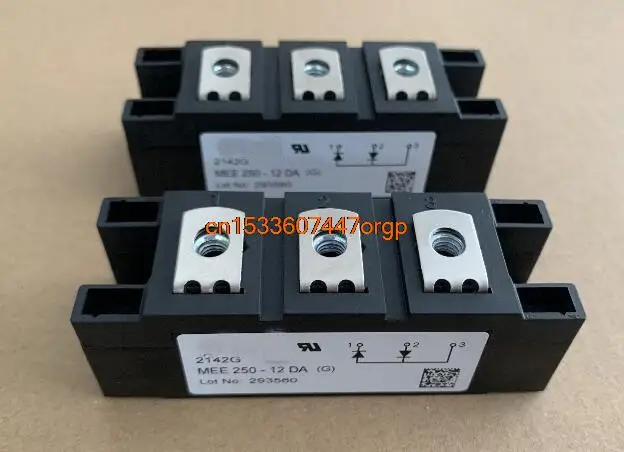 MEE250-12DA MEK250-12DA MEA250-12DA