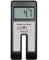 electric window tint meter wtm 1000