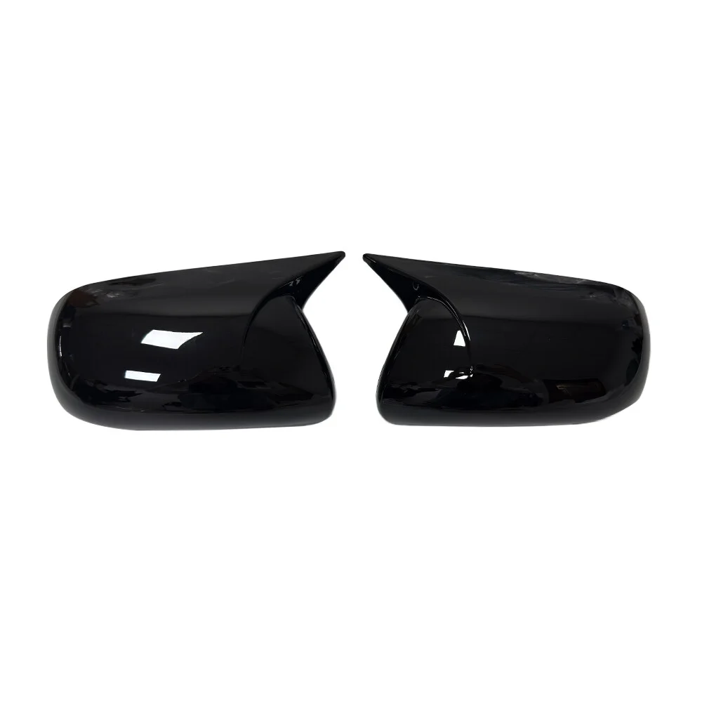 

Для Toyota Corolla 2007-2013 автомобильная наклейка, боковое зеркало заднего вида, крышка крыла, внешний чехол, аксессуары, украшение автомобиля