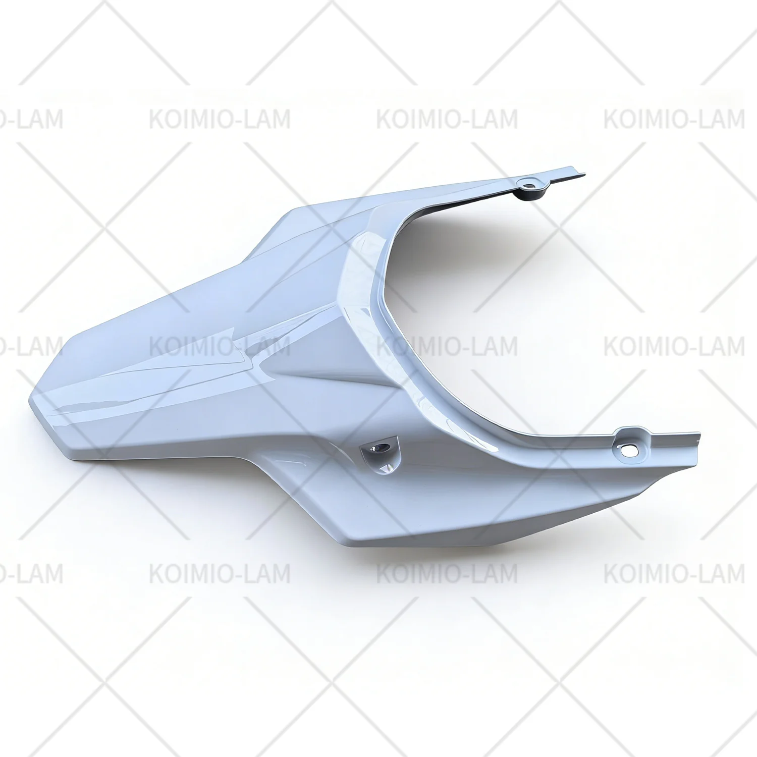Фото Подходит для YAMAHA XT660X 2007-2014 XT 660 X кузов мотоцикла, задняя хвостовая секция, обтекатель сиденья, часть XT660 X №3