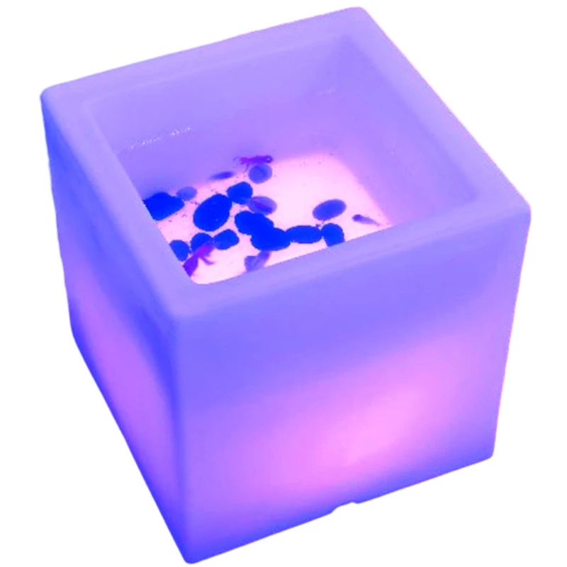 Новинка 2023 яркая фотография красный белый желтый синий 16 цветов меняющий