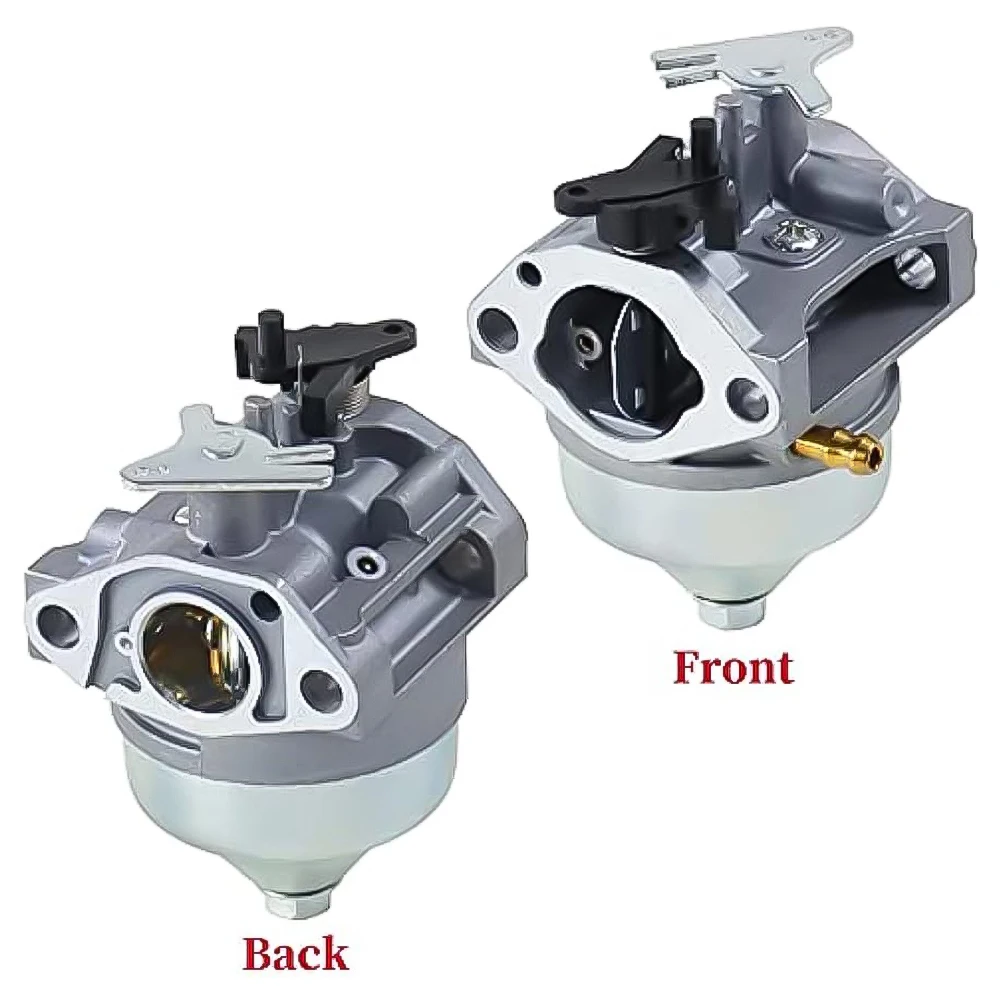

16100-Z0L-801 Carburetor Assembly For Honda GCV160LA0 5.5hp 160cc Engine Lawn Mower Replacement Carburetor Gasket Air Filter