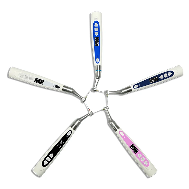 

Tooth Endodontic Instruments LED Reduction ENDO Motor for Root Canal Therapy