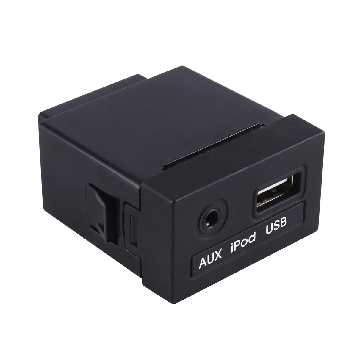 Вспомогательная USB-консоль в сборе для 2011-2015 961201R000RY 96120-1R000