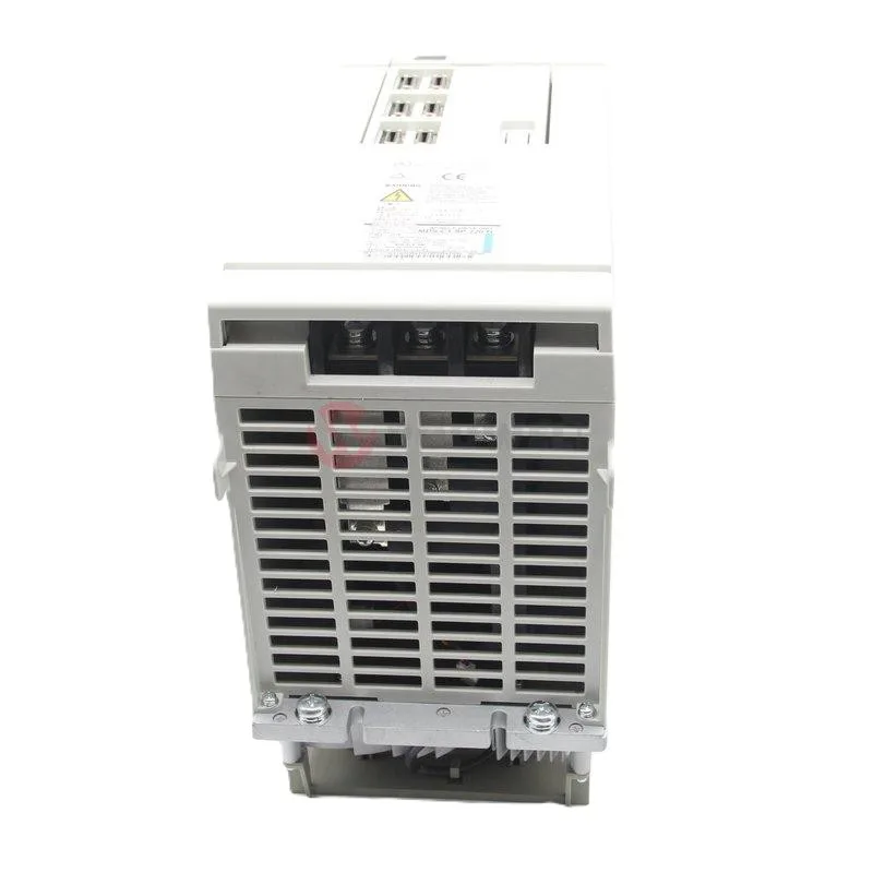 Фото Сервопривод MDS-C1-SP-220-N OEM, 220В, 1кВт, для двигателей переменного тока, высокоточный, для ЧПУ, промышленной автоматизации, производство Япония, 1 шт. №5