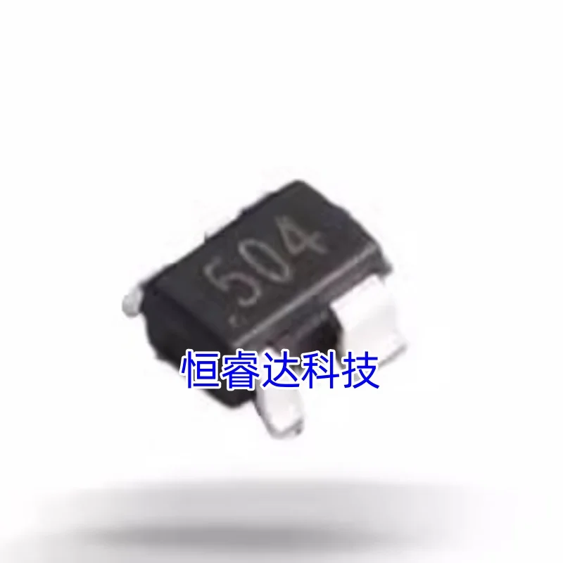 Бесплатная доставка 5 шт./партия Φ PSA4 5043 PSA45043 504 50Z SOT-143 в наличии лучшее качество