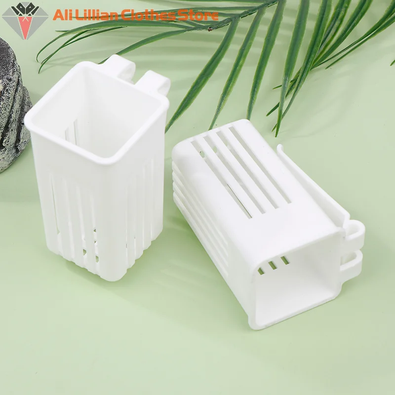 Блюдце Для Водных Растений Подвесной Настенный Горшок Гидропонных Горшков