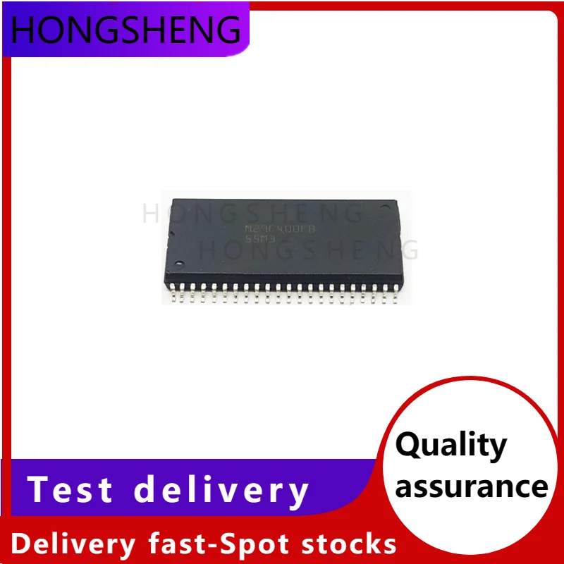 

2-10pcs/lot M29F400FB-55M3 M29F400FB Package SOP-44 M29F400 original memory chip