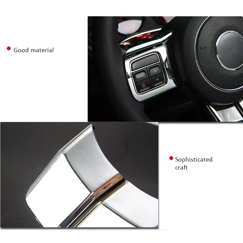 Подходит для Jeep Wrangler Patriot Compass Cherokee 2011 + встроенная в Voiture Volieurant DéCoration Couverture Garniture