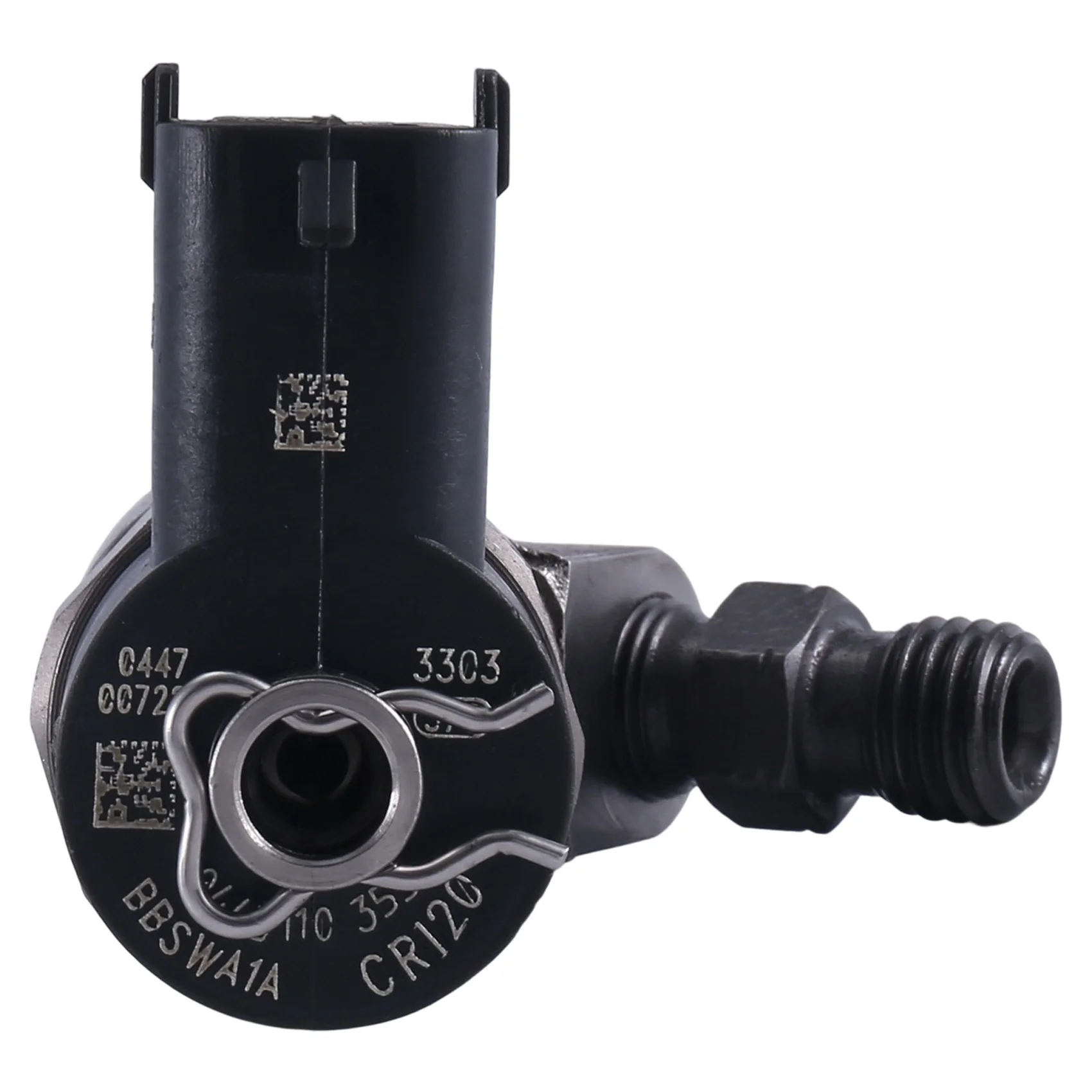 Новая Форсунка топливного инжектора Common Rail 0445110355 для грузовика FAW CA4D л