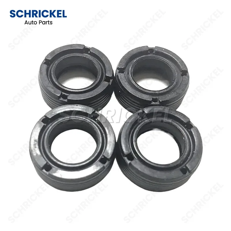 2 ~ 10 шт. 0AM DQ200 DSG сальник толкателя автоматическая коробка передач OAM для VW Audi Skoda