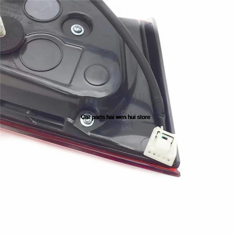 Задние фары в сборе для Mazda 3 Axela 2020 2021 2022