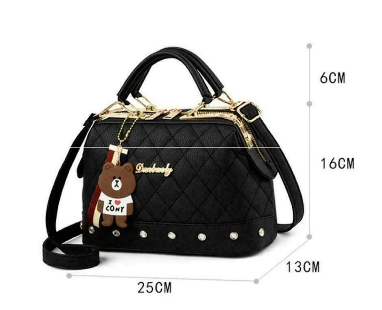 Women Messenger Bags Female Crossbody Shoulder Hand Bags for Women High Quality Ladies Handbags