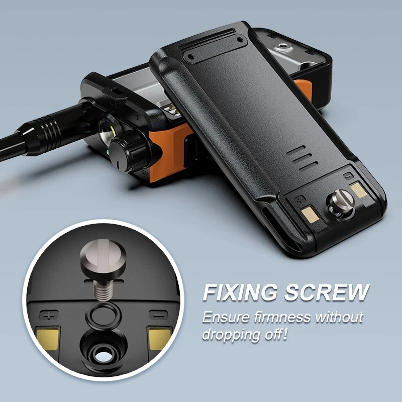 2 шт. Baofeng UV16 Max V2 10 Вт передатчик CB радио Автомобильное оборудование для связи